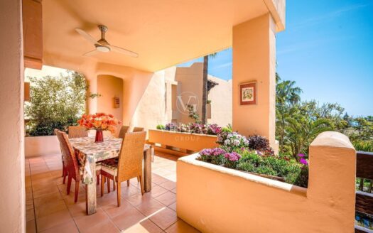 Pisos · Marbella
