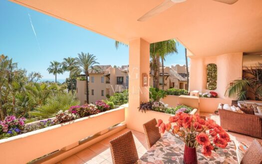Pisos · Marbella