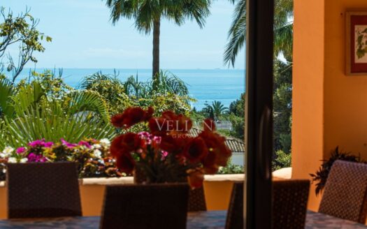 Pisos · Marbella