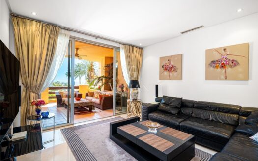 Pisos · Marbella