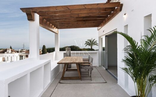 Áticos · Marbella