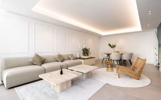 Áticos · Marbella