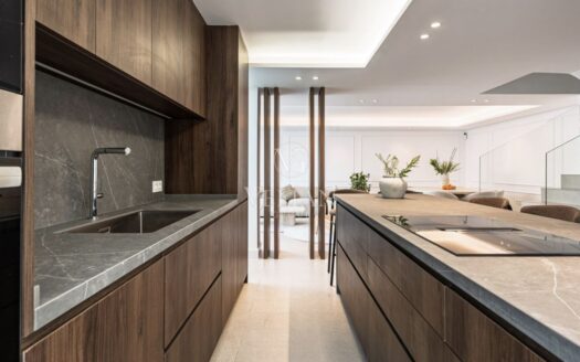 Áticos · Marbella