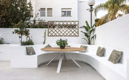 Áticos · Marbella
