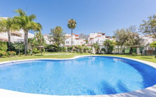 Áticos · Marbella