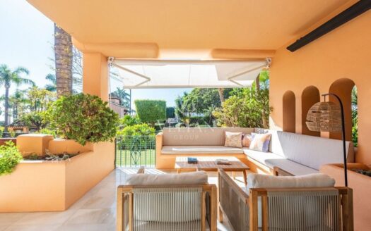 Áticos · Estepona