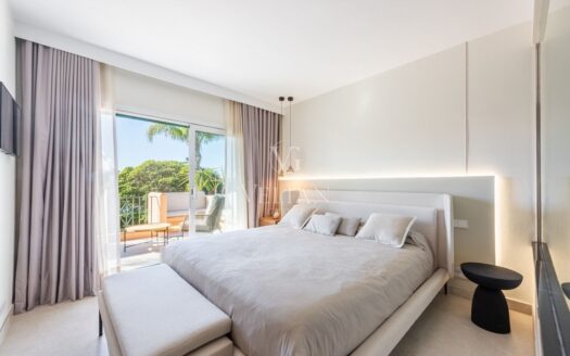 Áticos · Estepona