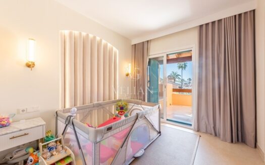 Áticos · Estepona