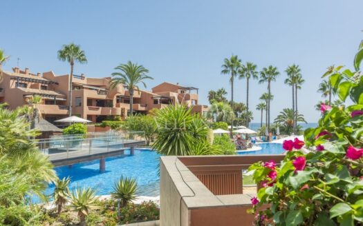 Pisos · Estepona