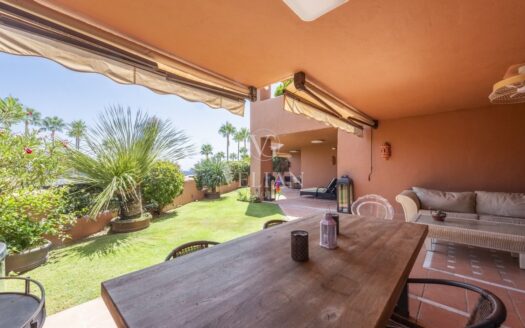 Pisos · Estepona