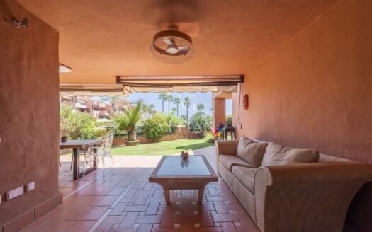 Pisos · Estepona
