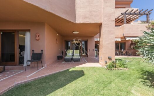 Pisos · Estepona