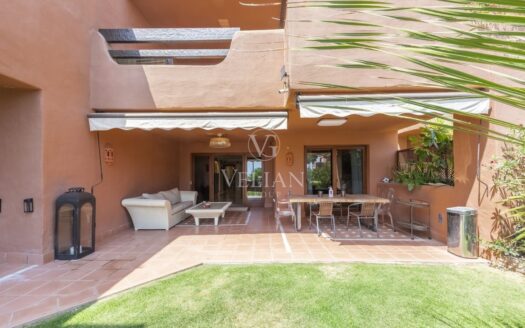 Pisos · Estepona