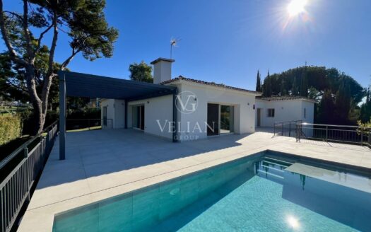 Chalets Independientes · Marbella