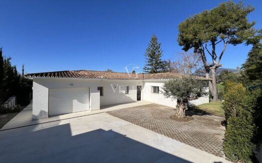 Chalets Independientes · Marbella