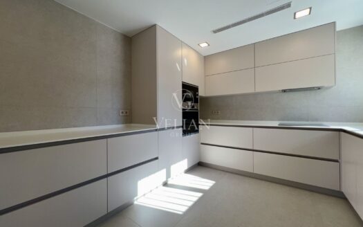 Chalets Independientes · Marbella