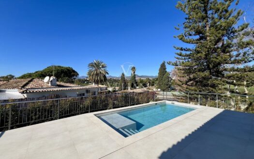 Chalets Independientes · Marbella