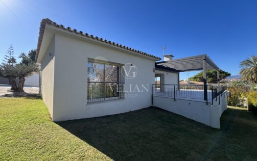 Chalets Independientes · Marbella