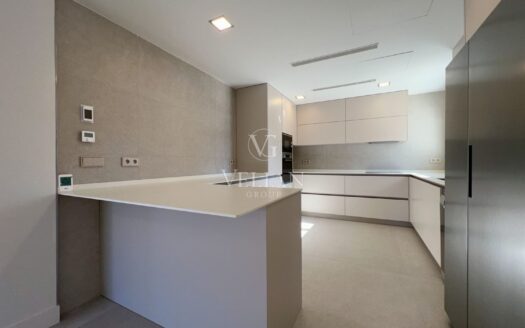 Chalets Independientes · Marbella