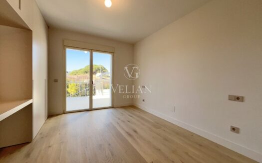 Chalets Independientes · Marbella
