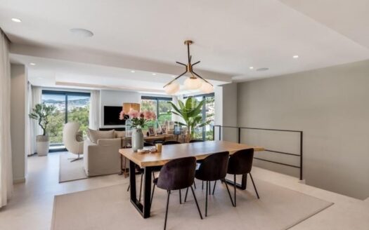 Chalets Independientes · Marbella