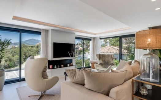 Chalets Independientes · Marbella