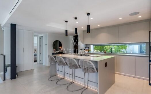 Chalets Independientes · Marbella