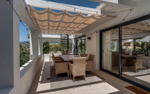 Chalets Independientes · Marbella