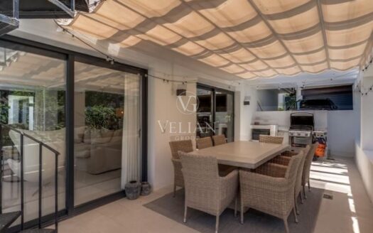 Chalets Independientes · Marbella