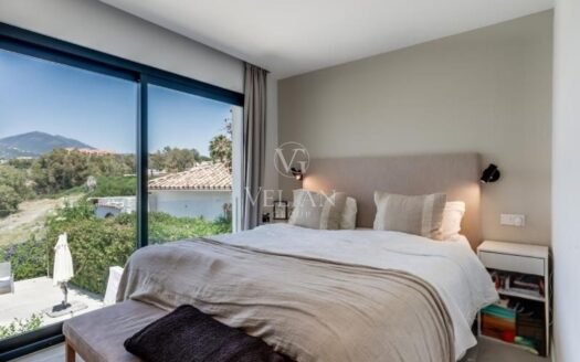 Chalets Independientes · Marbella