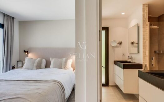 Chalets Independientes · Marbella