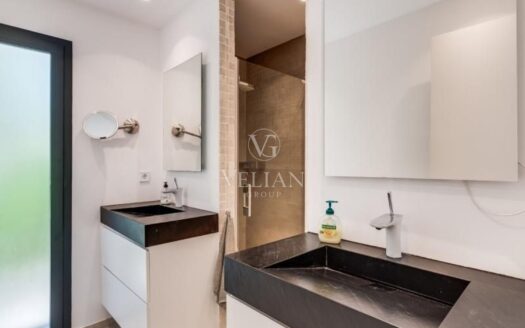 Chalets Independientes · Marbella
