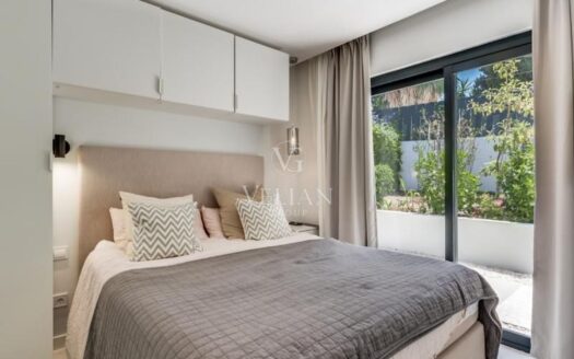 Chalets Independientes · Marbella