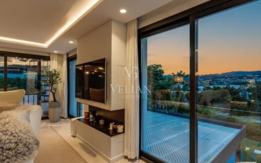 Chalets Independientes · Marbella