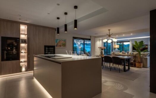 Chalets Independientes · Marbella