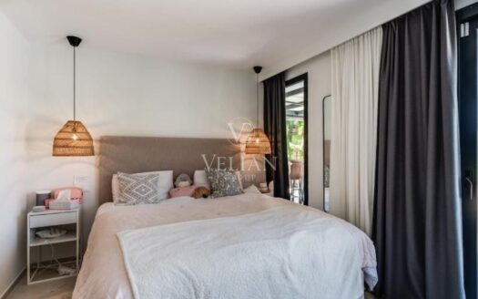 Chalets Independientes · Marbella