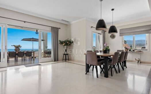 Chalets Independientes · Marbella