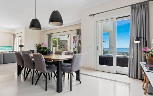 Chalets Independientes · Marbella