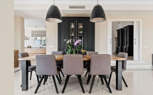 Chalets Independientes · Marbella