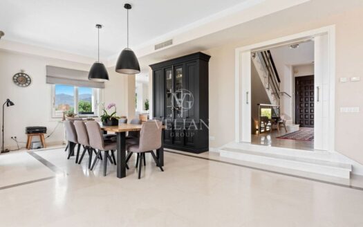 Chalets Independientes · Marbella