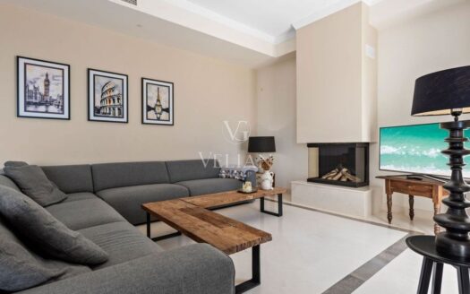 Chalets Independientes · Marbella