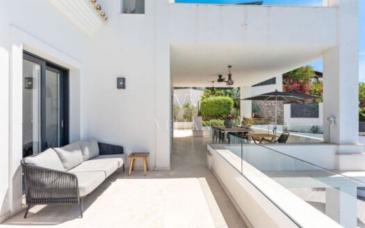 Chalets Independientes · Marbella