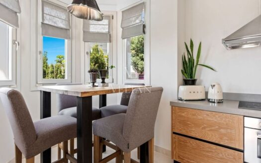 Chalets Independientes · Marbella