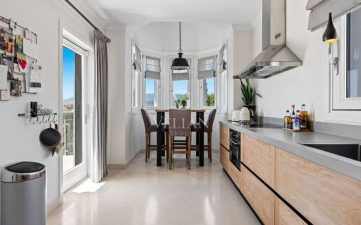 Chalets Independientes · Marbella
