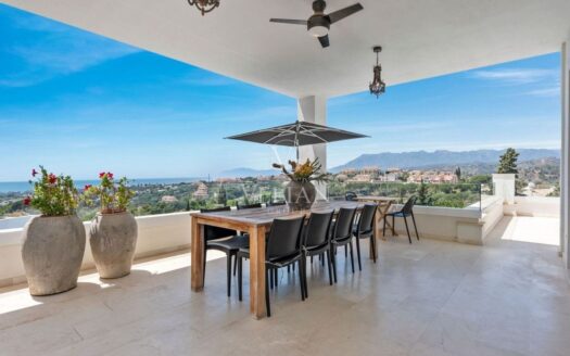 Chalets Independientes · Marbella