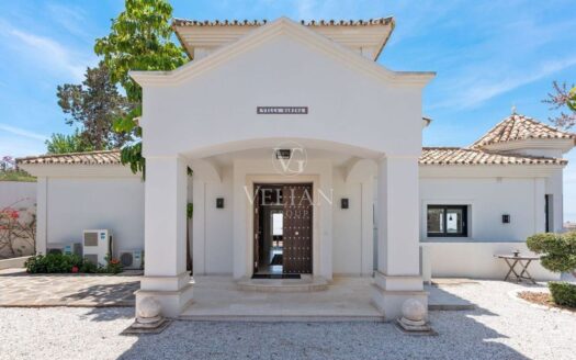 Chalets Independientes · Marbella