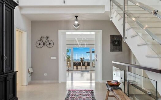 Chalets Independientes · Marbella