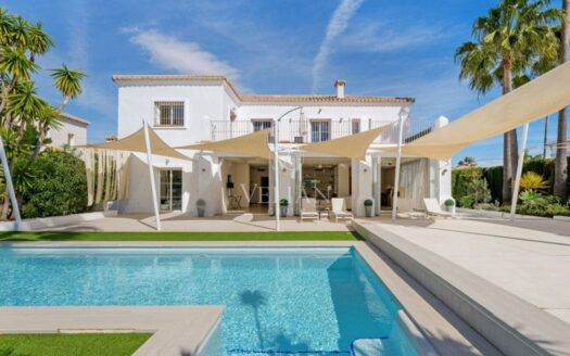 Chalets Independientes · Marbella