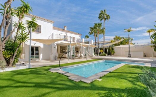 Chalets Independientes · Marbella