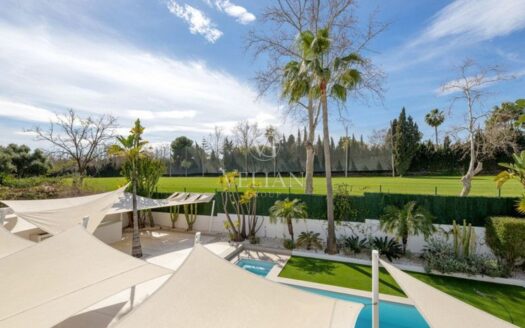 Chalets Independientes · Marbella